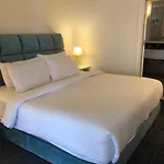 Happy Stay Family Apartment At Times Square